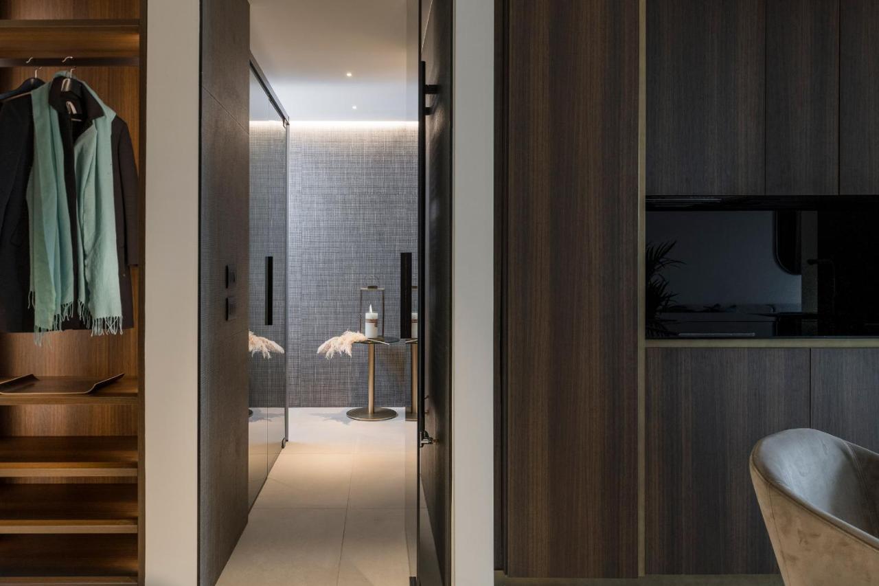 We Me Suite Hotel Riccione Exterior foto