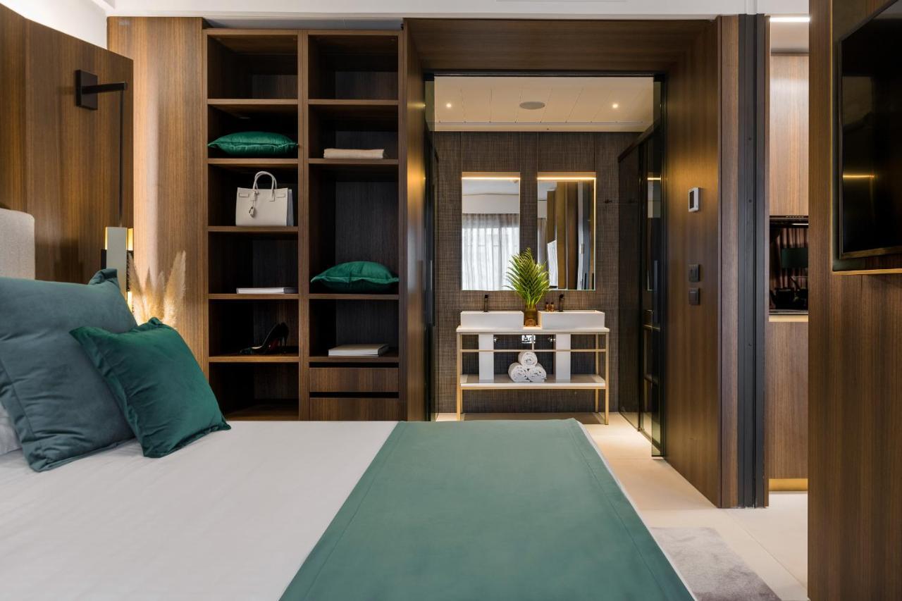We Me Suite Hotel Riccione Exterior foto