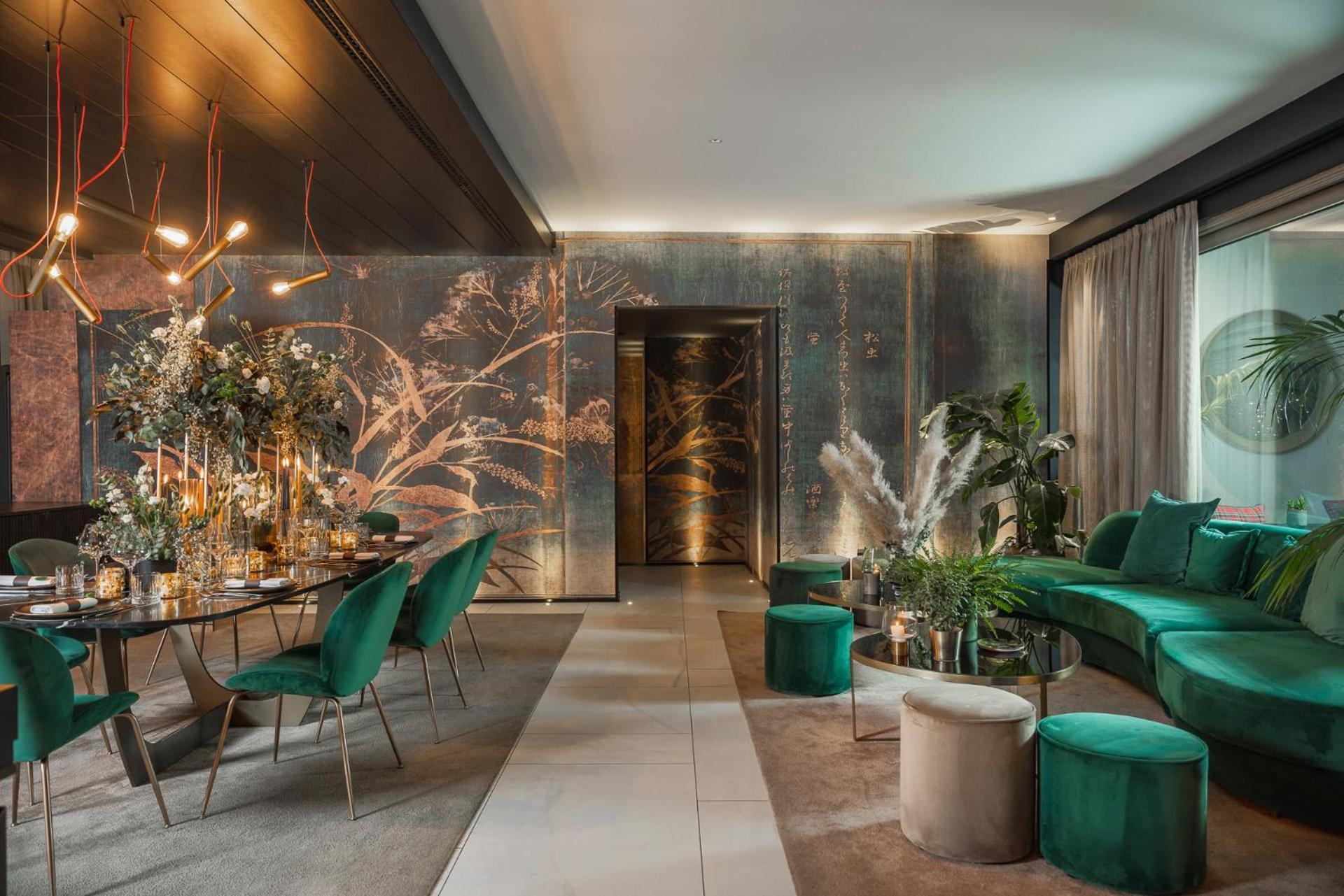 We Me Suite Hotel Riccione Exterior foto